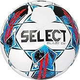 SELECT Blaze DB Soccer Ball