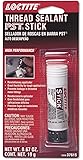Loctite 37615 PST Thread Sealant Stick, 19-gram