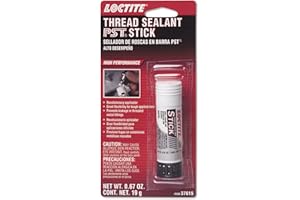 Loctite 37615 PST Thread Sealant Stick - 19 g