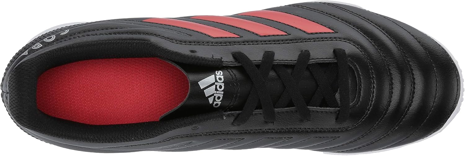 adidas men's copa 19.4 indoor soccer shoes
