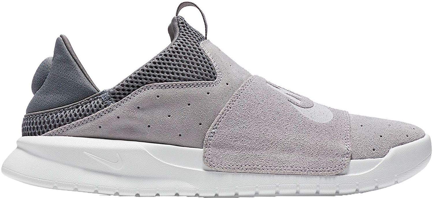 benassi slp black sneakers