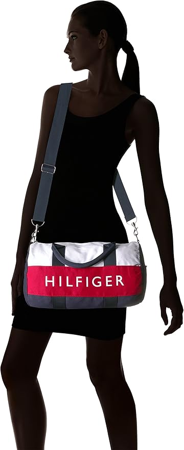 travel bag tommy hilfiger