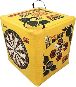 Amazon.com: Morrell Yellow Jacket YJ-450 Plus Archery ...