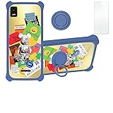 jioeuinly Cricket Vision Plus Case Compatible with