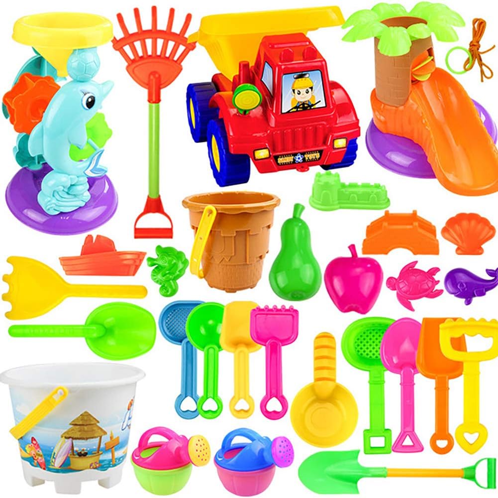 outdoor activity table