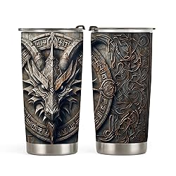 ORCAE 20oz Mechanical Engineer Steampunk Clockwork