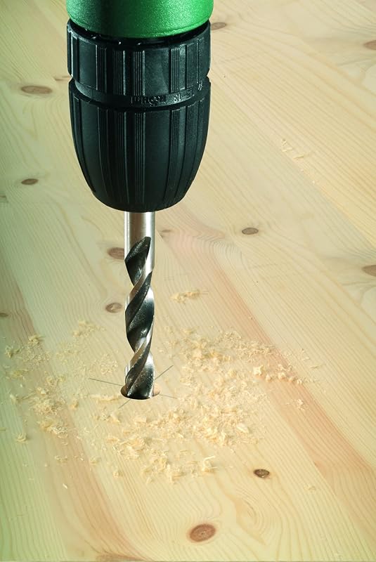Home And Garden Accessories Set Trapano E Cacciavite In Titanio, Per Legno, Pietra E Metallo, Accessori Di Foratura, Verde, 70 Pezzi