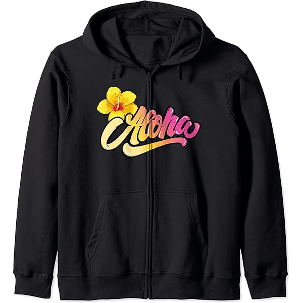 Amazon.com: Aloha Hawaiian Hawaii Women Girls Tropical Beach