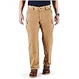 5.11 Tactical Stryke Pants for Men, Cargo Pockets Pant for Military & Law Enforcement, Style 74369ABR