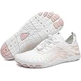 Theora Pro Barefoot Shoes - Wide Toe Box, Zero Drop, Ergonomic & Non-Slip For Walking, Hiking (Unisex)
