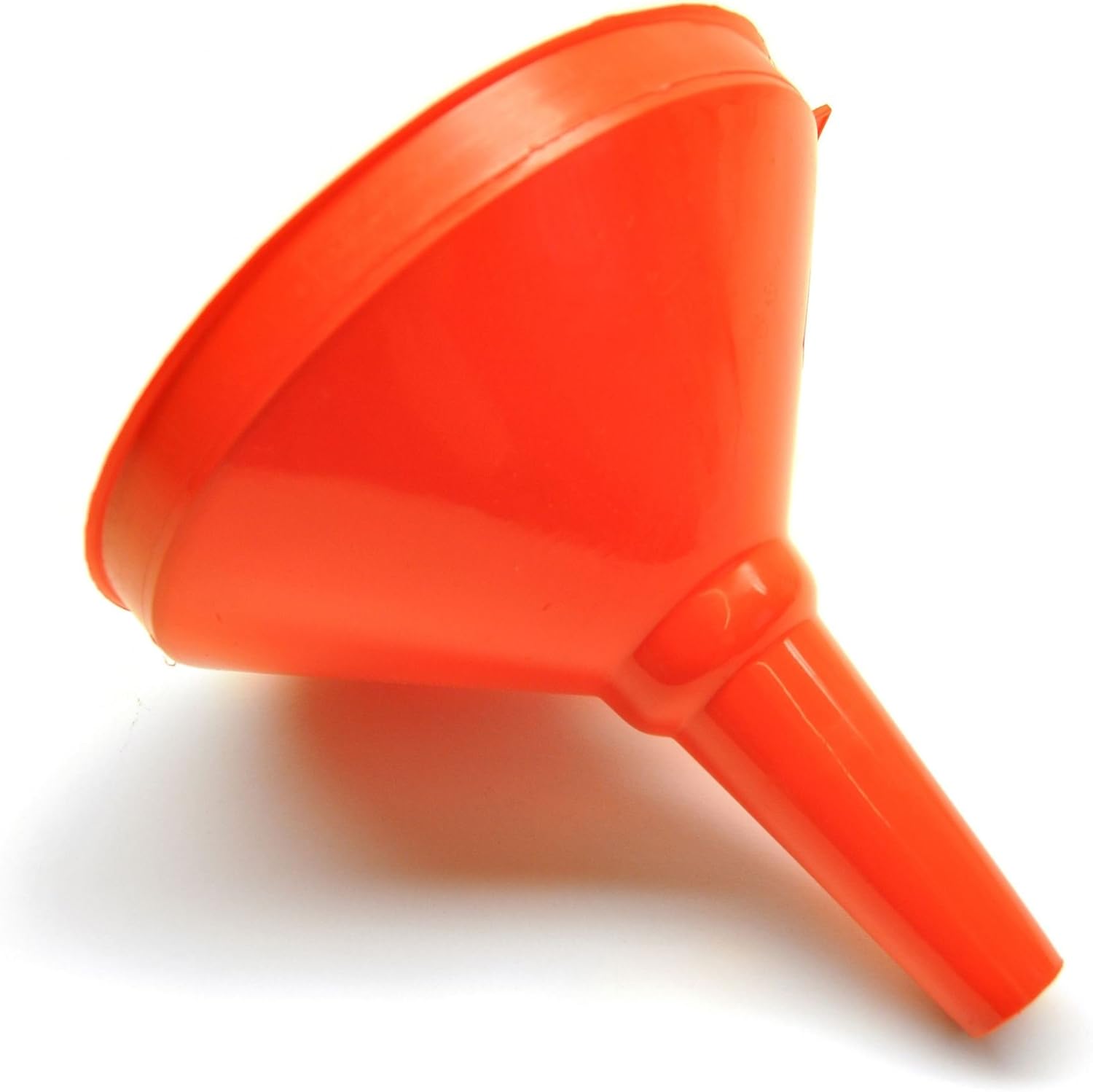 Funnel with 200mm Wide Mouth Pouring Fixed Spout Oil Fuel Petrol Water TE346 Amazon.co.uk