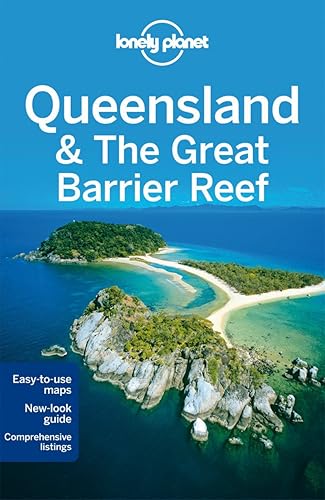 Download Queensland & the Great Barrier Reef - 7ed - Anglais PDF