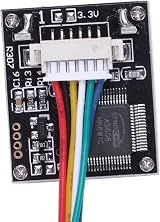 ANTIOCH R307 Capacitive Fingerprint Reader Module Sensor Scanner view 7