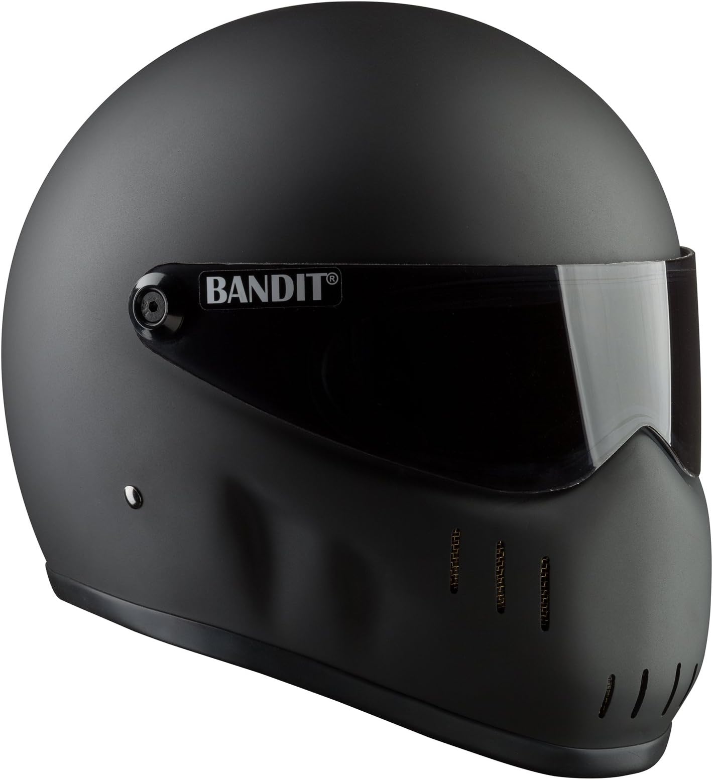 Bandit XXR – New Bike Helmet – For Streetfighter, Mad Max