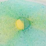 ZIMPLI 4 x Fizzy Egg Baff Bombz Bath Toys Easter Gift Set UK Made view 3