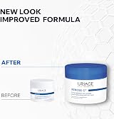 Uriage Xemose Anti-Irritation Cerat for Extra Dry Skin Atopic Eczema 25% Shea view 9