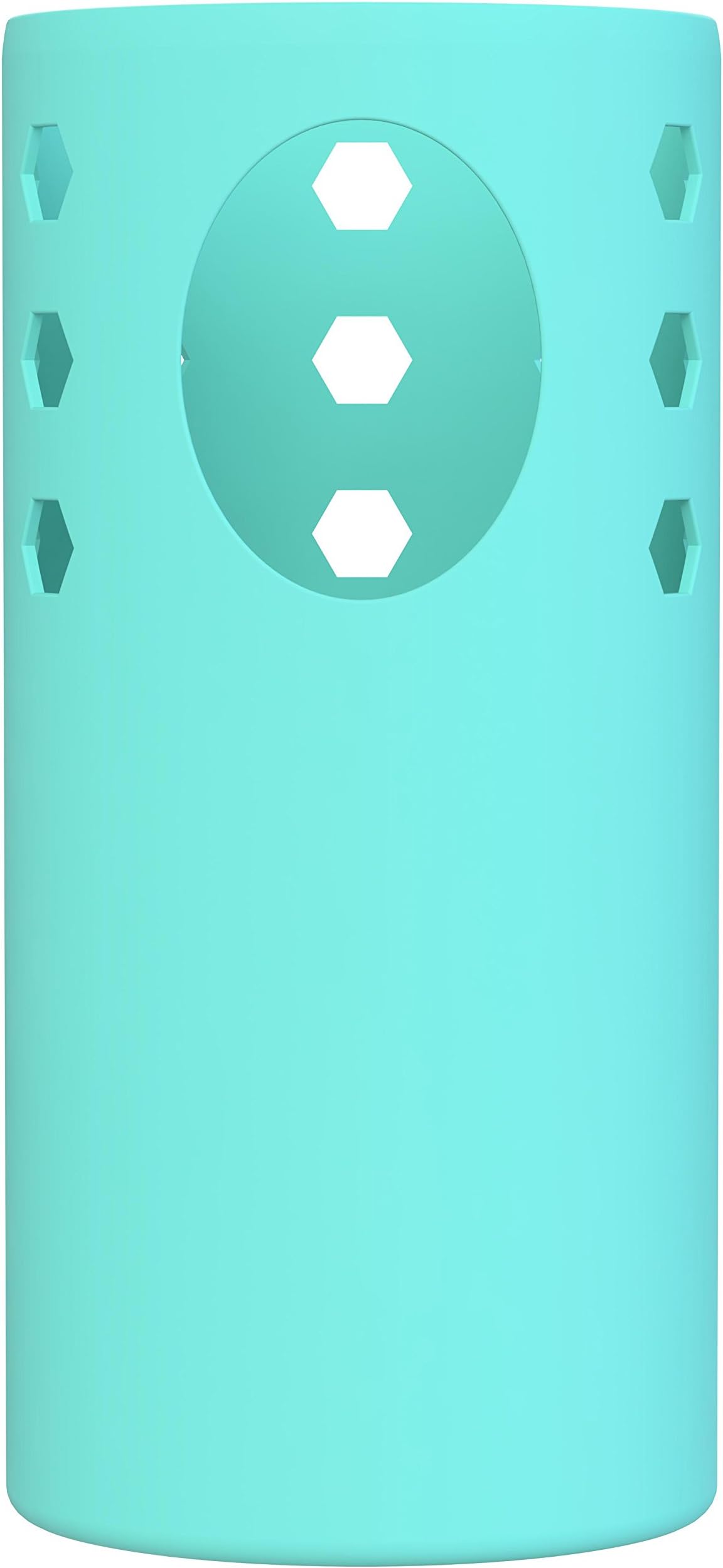 Hydro Protector Silicone Guard Protective Sleeve Cover Case for Hydro Flask Water Bottles (Multiple Sizes & Colors)