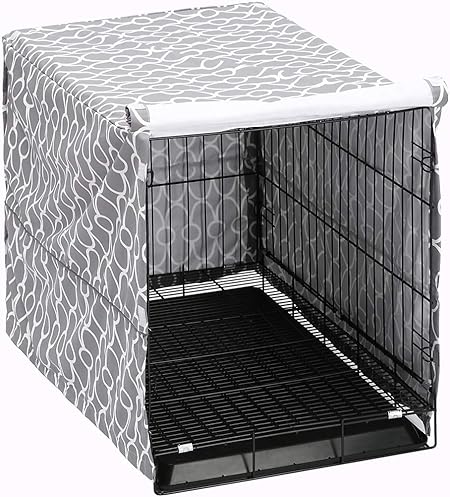30 inch crate cover