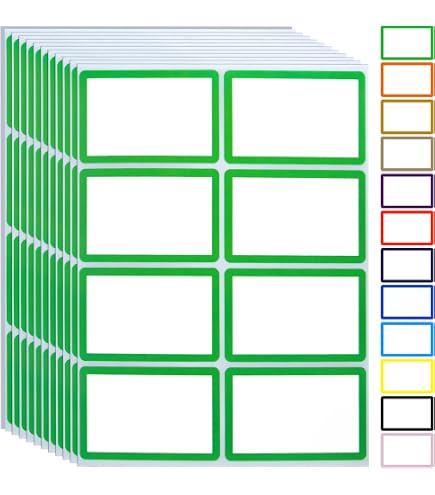 Preiu Printable Vinyl Sticker Paper For Inkjet Printer And Laser - 20...