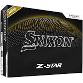 Srixon Z-Star Golf Balls