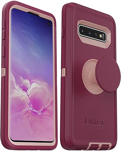 Screen Protector Galaxy S10e Otterbox Commuter OtterBox Pop