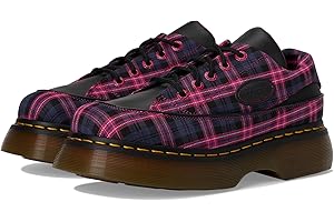 Dr. Martens Womens Buzz 5-Eye