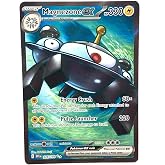 Pokemon - Magnezone 226/198 - Scarlet &amp; Violet - Ultra Rare - Holo Full Art
