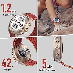 COROS APEX 2 GPS Outdoor Watch,1.2" Sapphire