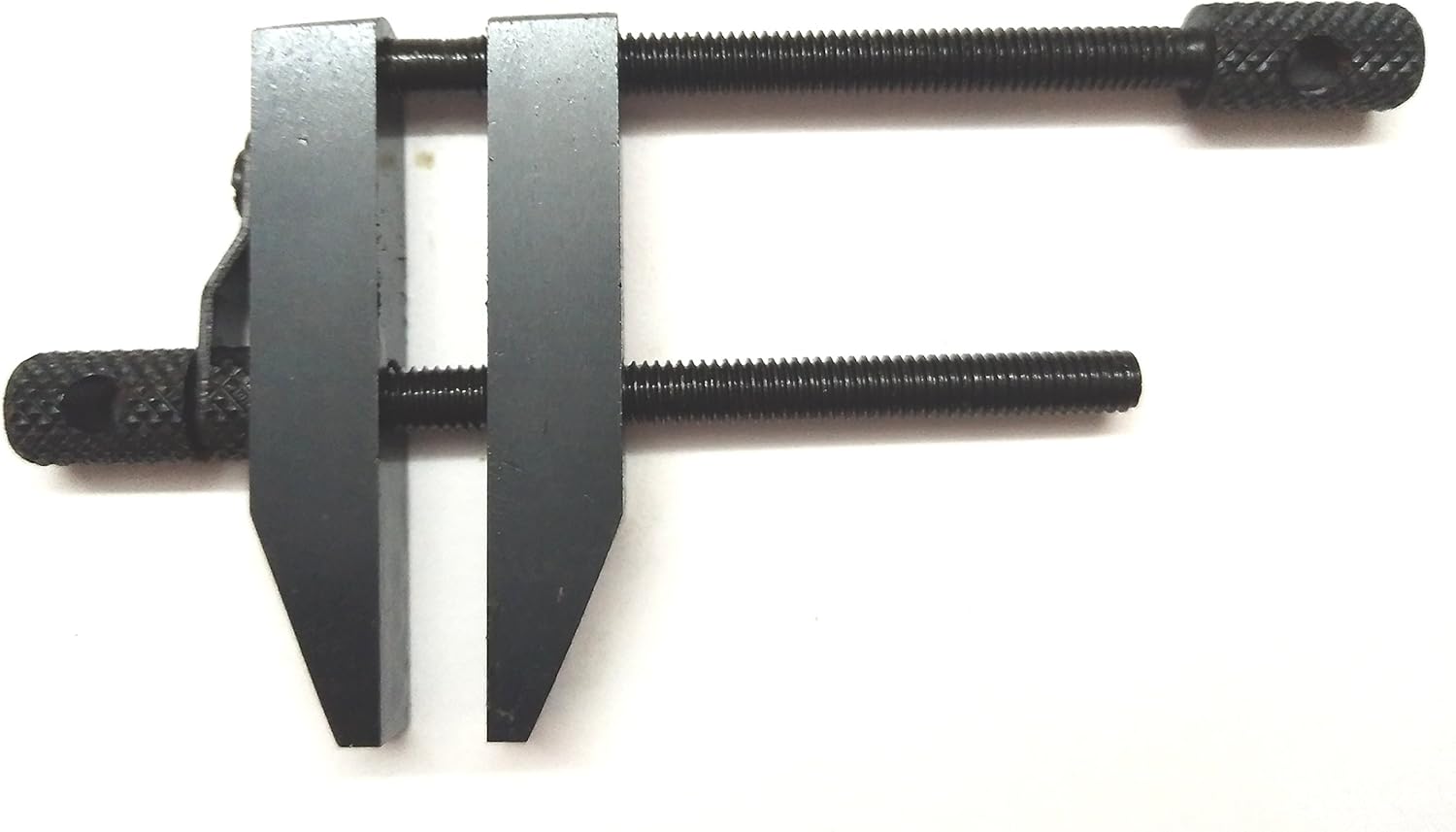3" (75 mm) ToolMaker's Parallel Clamp CRAFT DIY Tool Home