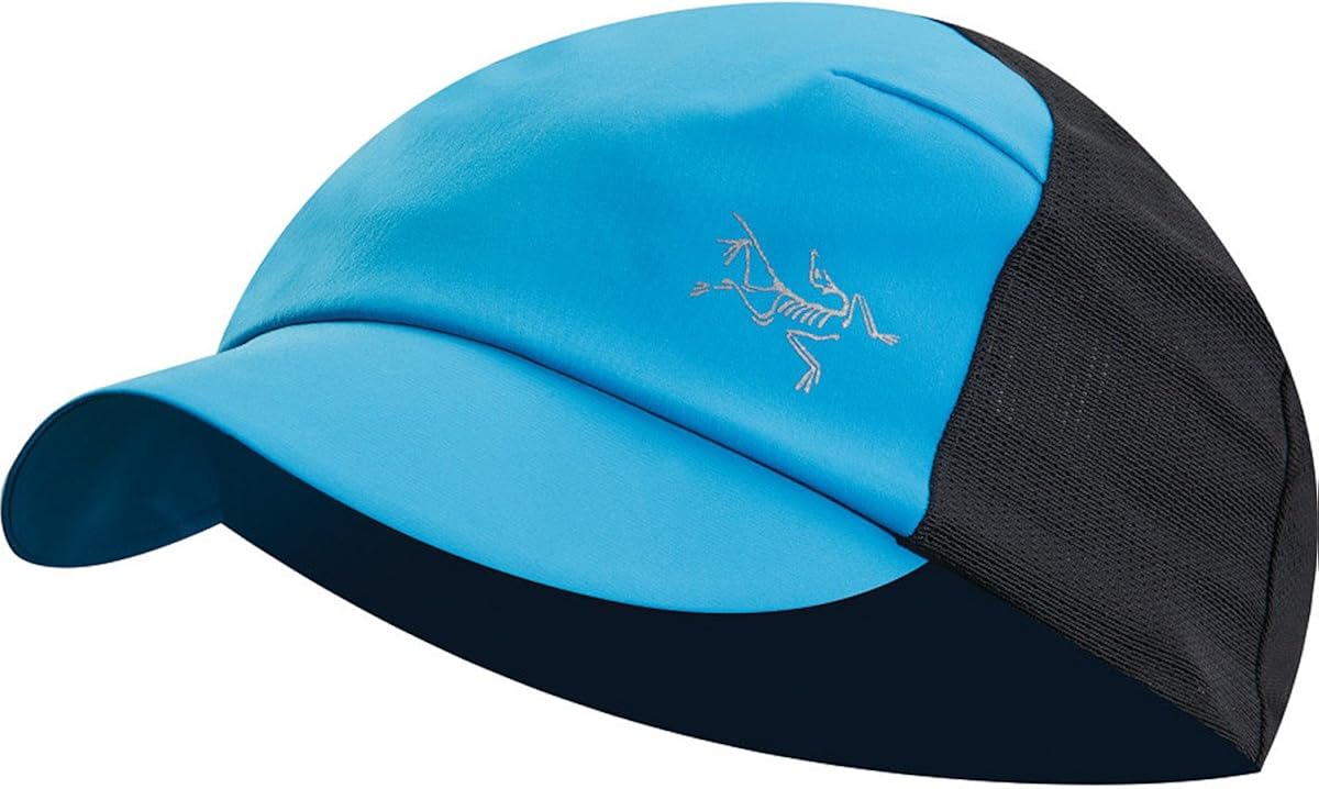 Arcteryx Escapa Cap Riptide S/M at 