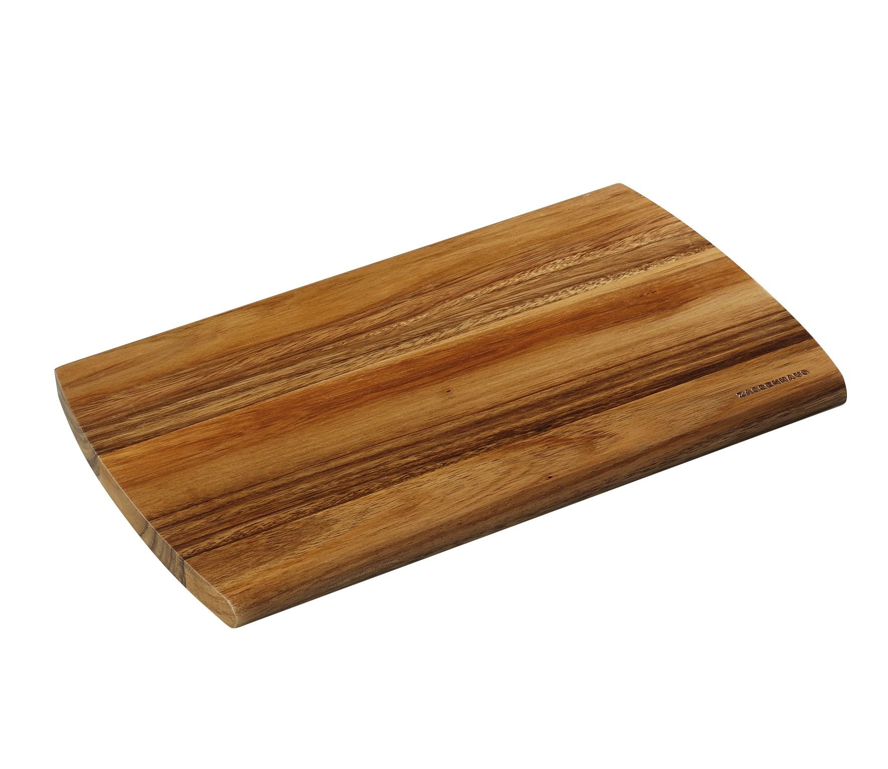 Zassenhaus Chopping Board, Wooden Cutting Board, Butchers Block — image 1