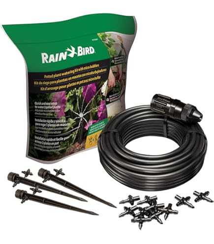 Amazon.com : Rain Bird XCZ075PRF Residential/Light