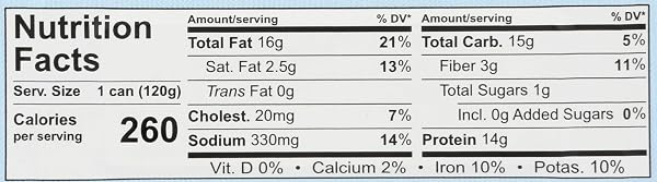 FRESHE, AZTEC ENSALADA, 4.25 OUNCE