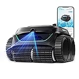 WYBOT C2 Vision AI Camera Cordless Pool Vacuum