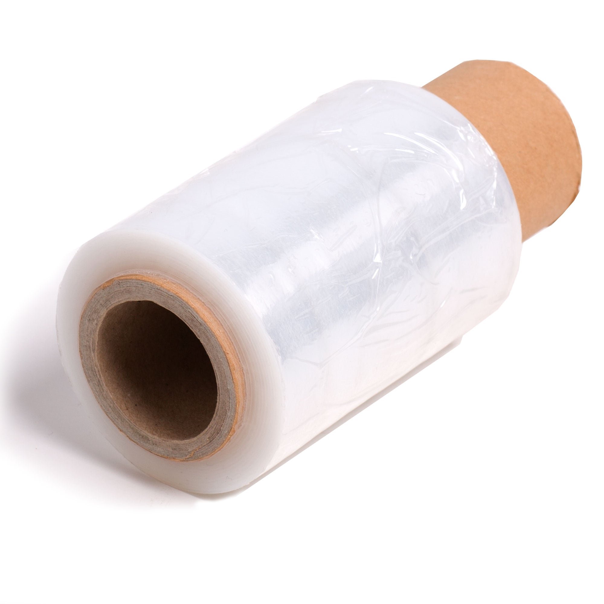 Jdel X10FLM Telebox Clear Stretch Shrink Films (10cm Width), Pack of 1