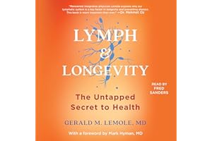 Lymph & Longevity: The Untapped Secret to Health
