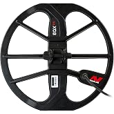 Minelab 11" EQX 11 Double-D Waterproof Smart Search Coil for Equinox Series