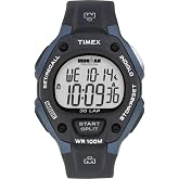 Timex Men's Ironman Triathlon Classic 30 38mm Watch