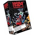 Hellboy in Mexico Expansion - Mantic Games