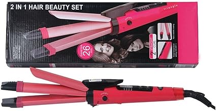 v&g straightener