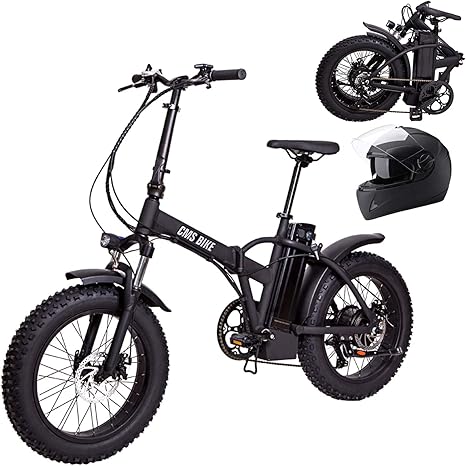 Amazon Co Jp 折りたたみ電動自転車2０ 4 0マウンテンバイクシマノ６ 変速み 油圧ディスクブレーキ フルサスペンション 大人の男性と女性の十代の若者たちのためのファットタイヤマウンテンバイク ホーム キッチン