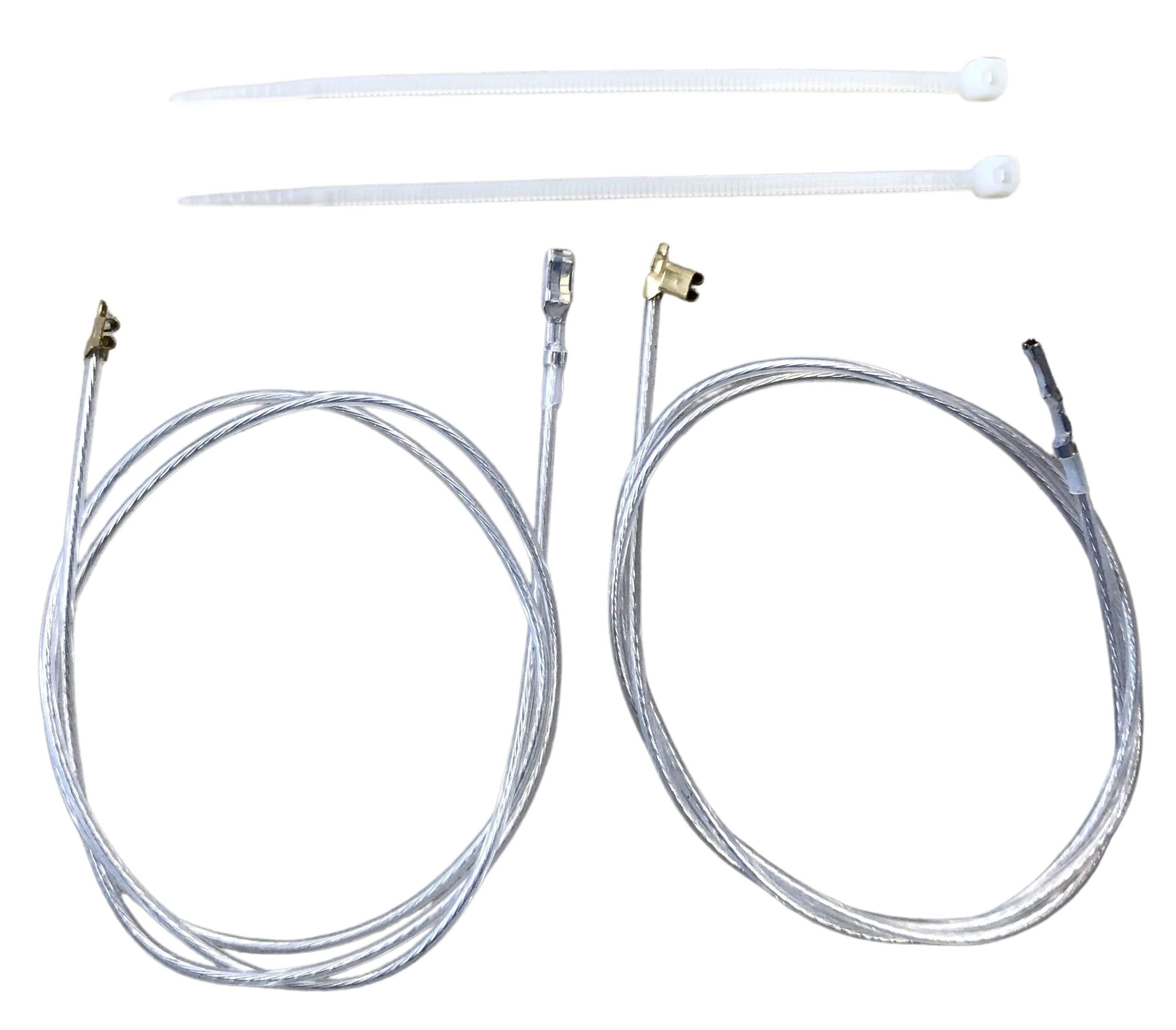 Worcester Harness Ignition Assembly 87161202290