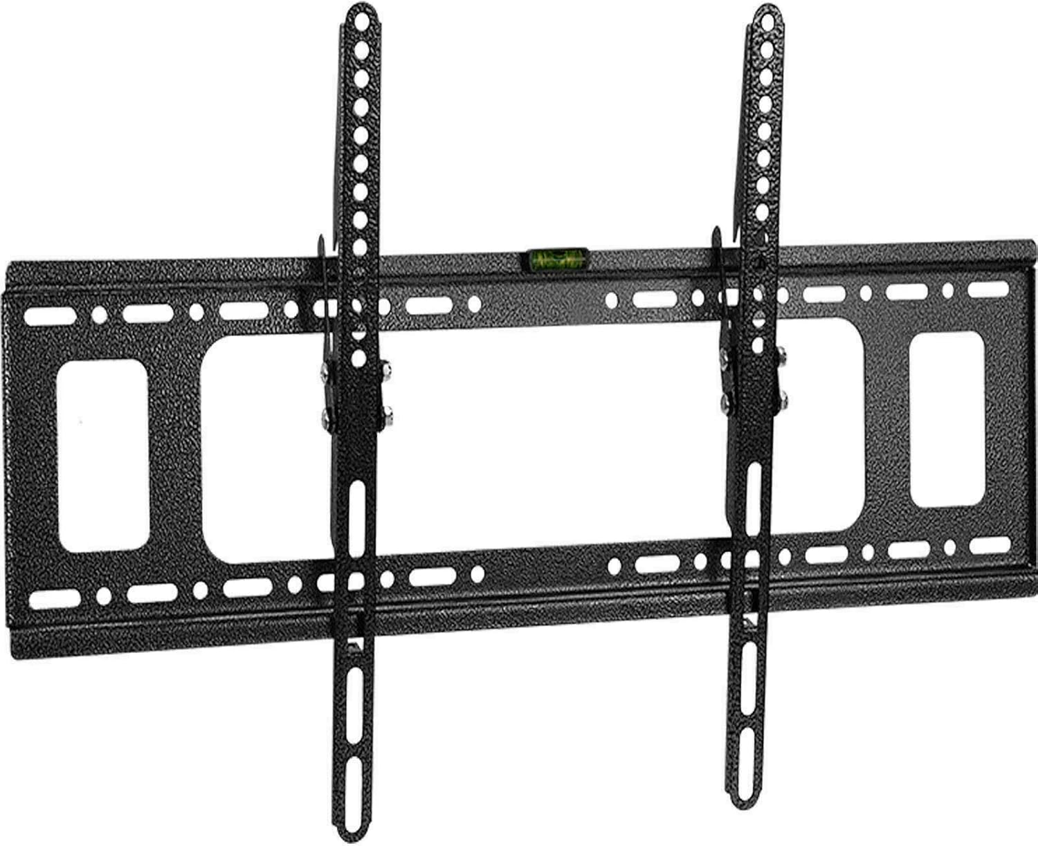 Gadget Zone UK® Slim TILT TV Wall Bracket Mount For 32 40 42 50 55 60 65 70 Inch Plasma LED LCD