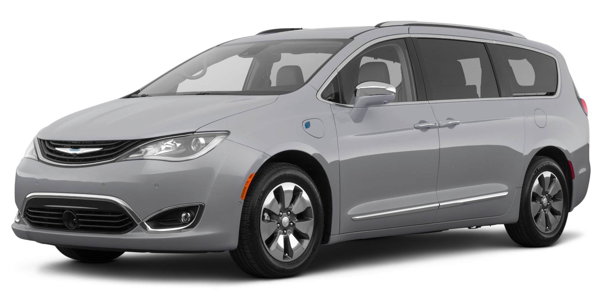 Amazon Com 2017 Chrysler Pacifica Reviews Images And