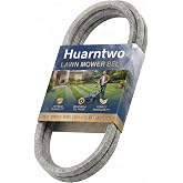 Huarntwo 041-1650-00 Drive Belt Replacement for Bad Boy Mower