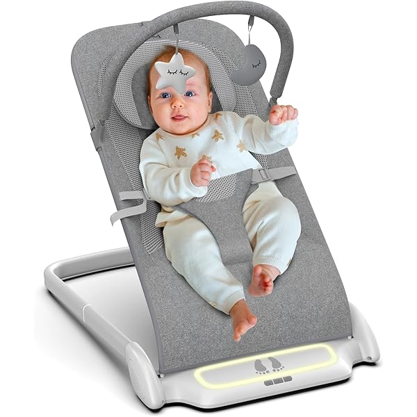 Baby Delight Bouncer Amazon Baby Bouncer, Portable Seat For