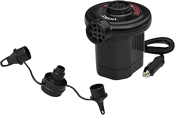 Intex Quick-Fill DC Electric Air Pump 