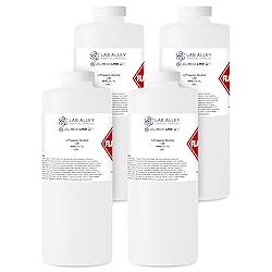 n-Propanol Alcohol, Lab Grade, Ideal for Personal