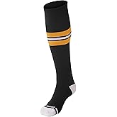 CHAMPRO Unisex Striped Socks