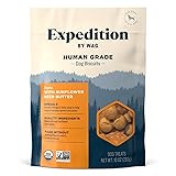 Amazon Brand - Wag Expedition Human Grade Organic